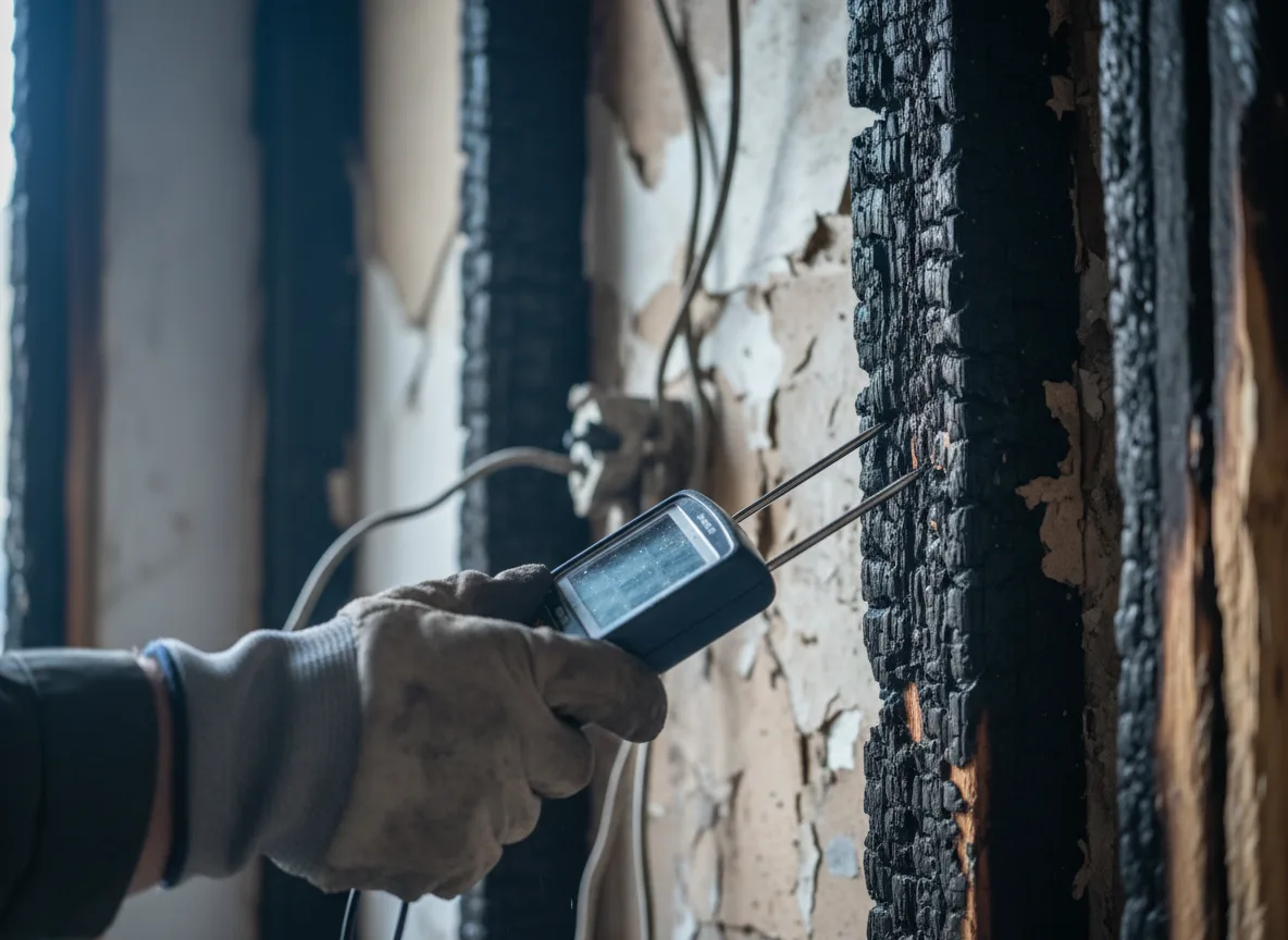 Fire Damage Restoration Stafford, KS FAQs